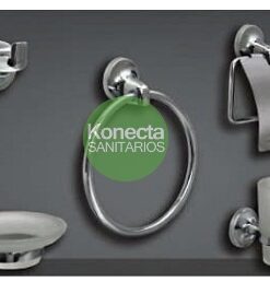 PRINGLES - KIT DE ACCESORIOS KAHLO 5 PIEZAS