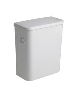 FERRUM - DEPOSITO DE APOYO DUAL TRENTO