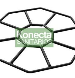 ROHERMET - BASE DE TANQUE GRANDE 1.10 MTS