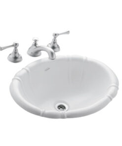 FERRUM - LAVATORIO OSIRIS