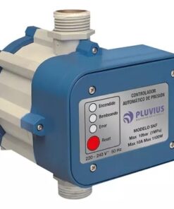 PLUVIUS - BOMBA CENTRIFUGA CMP 146 0.75 HP M