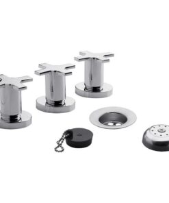 FV - GRIFERIA ALERCE BIDET