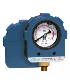 PLUVIUS - PRESOSTATO AUTOMATICO REGULABLE