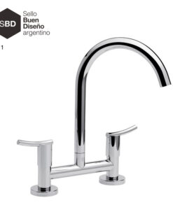 FV - GRIFERIA COCINA LIBBY MESADA