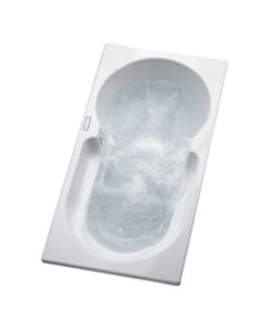 FERRUM - BAÑERA CARILO 17