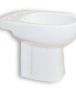 PRINGLES - BIDET DE 3 AG JADE