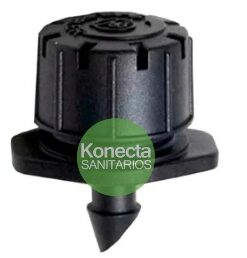 IRRITEC - GOTERO PARA INSERTAR 8 LT/H