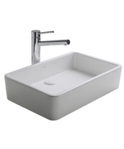 FERRUM - BACHA COUNTRY BAJA