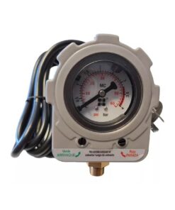 MOTORARG - PRESOSTATO ELECTRONICO PRELEX