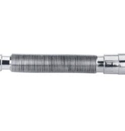 LATYNPLAST - TUBO EXTENSIBLE 40/50 CROMO