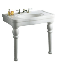 FERRUM - MESADA VERSAILLES 42 PULG