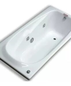 SPASYSTEM - HIDROMASAJE BAHAMAS 164 x 78 6 JETS