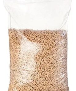 ZENI - BOLSA DE PELLETS 15 KG