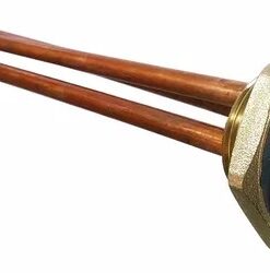 BAXI REPUESTO - RESISTENCIA TERMOTANQUE 1500 W