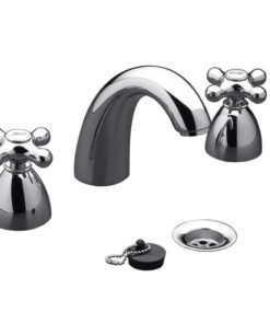 FV - GRIFERIA MARGOT LAVATORIO