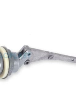 EGOPLAST REPUESTO- BOTON LATERAL CROMADO BT04