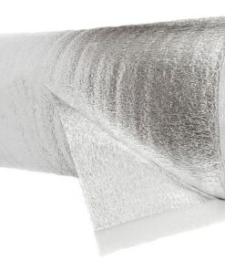 HIDROFLEX - ROLLO AISLANTE 1 X 20 mt. - Esp. 10 mm