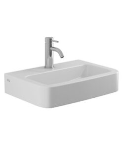 FERRUM - LAVATORIO TRENTO 3 AG 60 X 42 CM