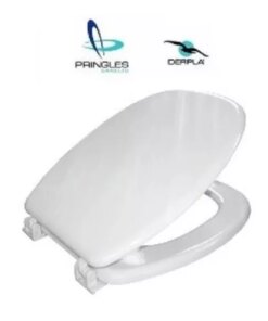 ASIENTO INODORO PARAVOR HJE NYLON VICTORIA