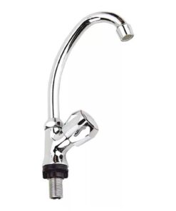 VALFORTE - GRIFERIA MESADA UN AGUA