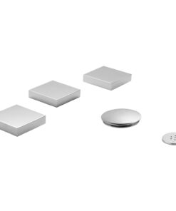 FV - GRIFERIA CHALTEN BIDET