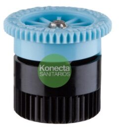 HUNTER - BOQUILLA 6A - CELESTE