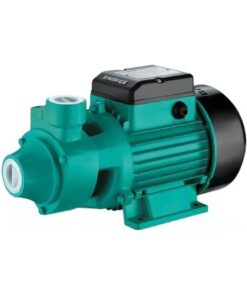 SHIMGE - BOMBA CENTRIFUGA PERIFERICA 1 HP