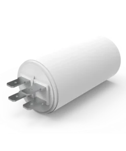 VULCANO REPUESTO - CAPACITOR 12.5 MF/400V 1/2 HP