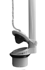 FERRUM REPUESTO - OBTURADOR FLAPPER RIGIDO