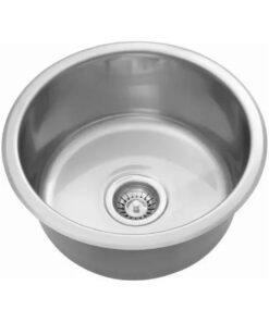 JOHNSON - PILETA SIMPLE 37 X 20 O37A