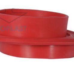 FG - DESPLAZADOR DE INODORO GOMA 3 CM