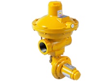 TODO EN GAS - REGULADOR SALUSTRI GN 16 M3/H