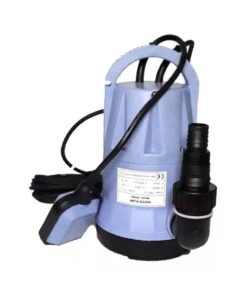 SHIMGE - BOMBA DESAGOTE AGUA SUCIA / LIMPIA SP 400