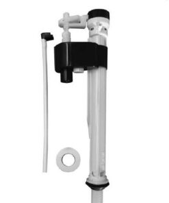 FERRUM REPUESTO - ENTRADA DE AGUA DUAL VFI19