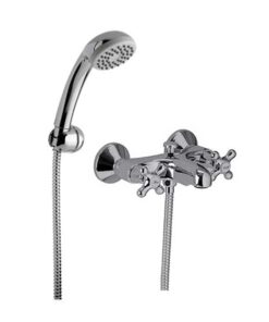 FV - GRIFERIA MALENA DUCHA EXTERIOR