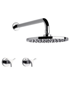 FV - GRIFERIA TRIADES DUCHA SIN TRANF