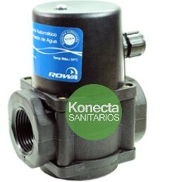 ROWA - REPUESTO CONTROL FLP