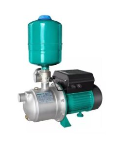 SHIMGE - BOMBA PRESURIZADORA VEL. VARIABLE PX 404E