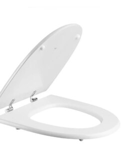 ASIENTO INODORO PARAVOR HJE CROMO MAYO