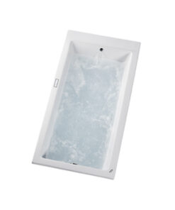 FERRUM - HIDROMASAJE NIZA 16 BASE 6JET