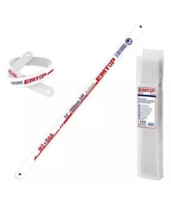 EMTOP - HOJA SIERRA BIMETAL 24 DTS