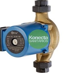 MOTORARG - SANITARIA 7/1