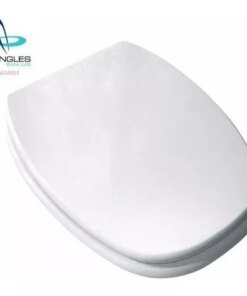 ASIENTO INODORO PARAVOR HJE NYLON MONACO