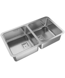 JOHNSON - PILETA DOBLE Q76