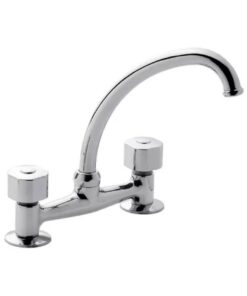 FV - GRIFERIA COCINA ARIZONA PLUS MESADA