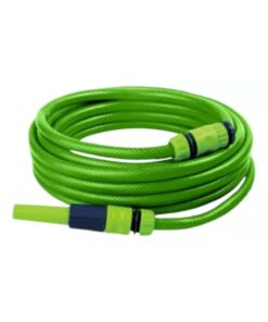 VIQUA - KIT MANGUERA MALALDA VERDE 1/2" 10 MTS