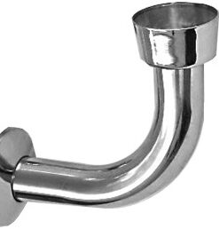 DELTA - DESCARGA P/MINGITORIO DE TRIA