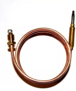 RHEEM REPUESTO - TERMOCUPLA C/ SENSOR AP160