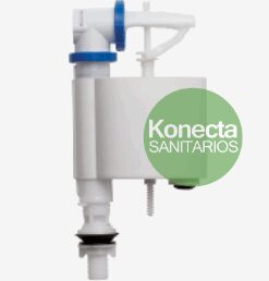 IDEAL - VALVULA DE ENTRADA P/MOCHILA S/BRAZO 1/2"