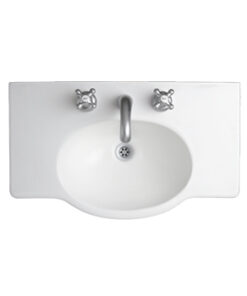 FERRUM - LAVATORIO VENECIA 64 3 AG